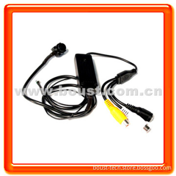 Boust CCTV Camera (BST-SM201C)